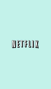 Mint Netflix Wallpaper In 2020 Iphone Wallpaper Tumblr Aesthetic App Icon App Covers