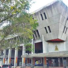 This content is restricted to site members. Photos At Pejabat Tanah Daerah Gombak Capitol Building