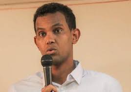 Slain Minister's brother elected to take his seat