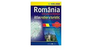 Descopera si viziteaza cele mai frumoase obiective turistice din bucovina, banat, dobrogea, maramures, muntenia, moldova, oltenia si transilvania. Atlas Rutierturistic Romania Si Republica Moldova Amazon De Constantin Furtuna Fremdsprachige Bucher
