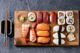 Order from local favorites near you. Japanese Hibachi Steakhouse Sushi Augusta Me