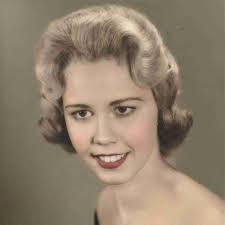 Barbara Ann Salter Sims