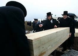 Maybe you would like to learn more about one of these? Why No Flowers At A Jewish Funeral Tfs Funeral Flowers Singapore