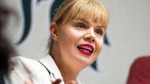 Michigan Chief Growth Officer hosts roundtable discussions with MSU  students