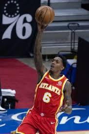 Check out current atlanta hawks player lou williams and his rating on nba 2k21. Lou Williams Rumors Hoops Rumors