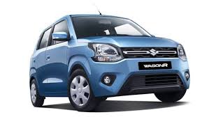 New Maruti Wagon R 2019 Top Speed Power Mileage Ground