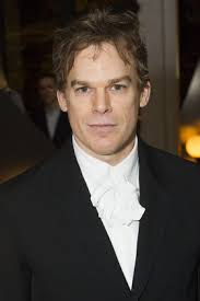 Michael C Hall Thomas Jerome Newton Editorial Stock Photo