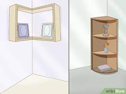 Etagère et meuble de rangement castorama. 5 Manieres De Construire Des Etageres Wikihow