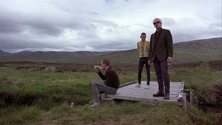 Trainspotting – Filmic