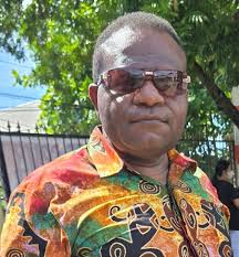 Membangun Papua dari Dalam Keluarga: Menghidupi Makna SUAMI dan ISTRI yang  Alkitaniah