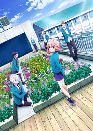 Suki Ni Naru Sono Shunkan Wo Kokuhaku Jikkou Iinkai Bluray Bd H264 Hevc H265 Soulreaperzone Free Mini Mkv Anime Direct Downloads Anime Dvd Anime Movies Anime Lovers