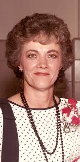 Bessie Louise Phillips