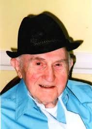 Stanley Ward McIntosh