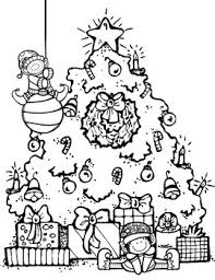 Download and print these free doodle art coloring pages for free. Christmas Gift Bookmarks With Mindset And Kindness Quotes Bonus Coloring Pages