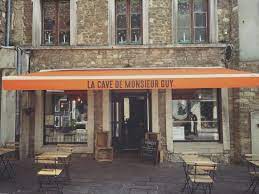 Trouvez les meilleurs prix sur des centaines de sites et réservez votre hôtel sur tripadvisor grâce à 58 avis sur la cave hôtels. La Cave De Monsieur Guy Boulogne Sur Mer Restaurant Bewertungen Telefonnummer Fotos Tripadvisor