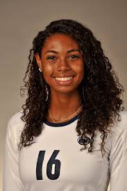 McClendon Named Big Ten Freshman of the Week