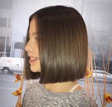 This year, whether long hair is your preference or you prefer the short and. 60 Bob Haircuts That Are Perfect For Little Girls