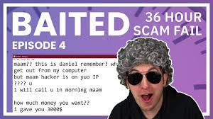 We'll add up the number of hours (up to 23 hours and 59 minutes maximum). Four Scammers Wasted 36 Hours On Me Baited Ep 4 Adam Is Thrown Under The Bus Youtube