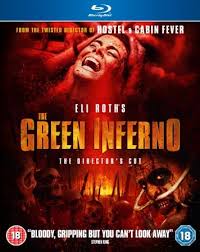 One thing italian horror had over most of the films produced in america at the time was a willingness. The Green Inferno 2013 Horror Cult Films