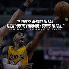 10 Kobe Bryant Quotes The Best Inspirational Kobe Quotes Share kobe bryant quotations about basketball, winning and championships. 10 kobe bryant quotes the best