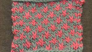 I'm currently considering alternate construction methods (most likely: 7 Color Knitting Techniques And Methods