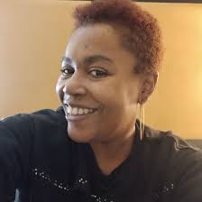 Profile for Allison Ragland