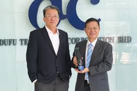 Entreprenuer at pruaction team (m) sdn. Highest Returns To Shareholders Over Three Years Industrial Products Services Dufu Technology Corp Bhd Joining The Big Boys Club The Edge Markets