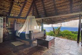 Casa El Paraiso Las Galeras Room 1 Nature Lodges For Rent In Samana Samana Dominican Republic