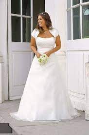 Check spelling or type a new query. Curvy Bride Hochzeitskleid Brautkleid Wedding Dress A Linie Herzausschnitt Seitliche Raffung Kurvenreiche Braut Hochzeitskleid Brautmode