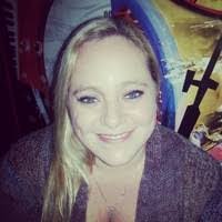 Kellie Gamble's Instagram, Twitter & Facebook