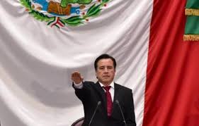 See more of elecciones para gobernador de veracruz on facebook. Rinde Protesta Nuevo Gobernador De Veracruz Notisistema