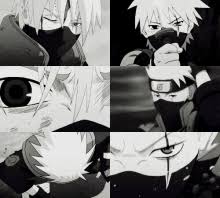 Kakashi gif wallpaper, best image for kakashi gif tons of awesome kakashi supreme wallpapers to download for free. Naruto Kakashi Gifs Tenor