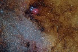 Week of august 8, 2021 sagittarius, you're smart and getting smarter. Messier 24 Die Sagittarius Sternwolke Weltraumbild Des Tages