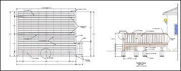 The video above will show you how to use the software. Deck Design Software Deck Designs Deck Plans And Ideas