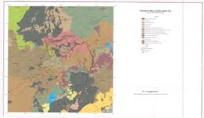 Geological map of iceland (i.redd.it). Ethiopia Thematic Geological Map Of Addis Ababa New 20 00 Charts And Maps Onc And Tpc Charts To Navigate The World Detailed Topographic Maps To Explore The Americas