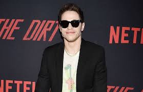 Pete davidson thought something was wrong with him until he was diagnosed with borderline personality timothée chalamet and pete davidson were the best part of snl last night, and. Pete Davidson Gets Order Of Protection Against Woman Who Claimed They Were Married Entertainment Timesherald Com