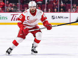Along with winning the stanley cup in 2008, zetterberg won the conn smythe trophy as the most valuable player of the 2008 stanley cup. Nach 1082 Spielen Aus Fur Red Wings Legende Henrik Zetterberg Kicker