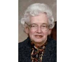 Elaine Gruchow Obituary (1935