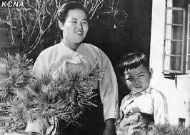 Kim chooses girls for local pop bands. Hagiography Of The Kims And The Childhood Of Saints Kim Jong Il Sino Nk