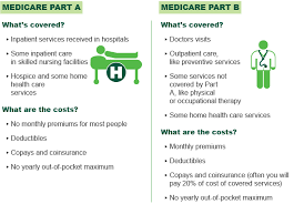 A comprehensive deductible is a deductible amount that applies to and includes all of the medical coverages in your health insurance plan. Lesson 2 Original Medicare Diagram Quizlet