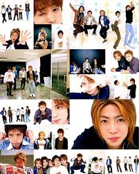 arashi duet magazine 2003 arashi 嵐 嵐