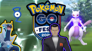 Join our discord to catch yours! Pokemon Go Fest 2020 Das Wird Heftig Mit Mewtu Pokemon Go Deutsch 1461 Youtube