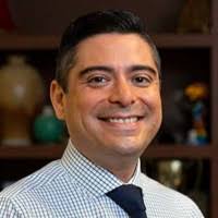 Patrick Lawrence Cardenas, Ed.D.