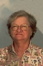 Obituary information for Henrietta Kana Strunk