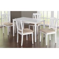 metropolitan 5 piece dining set