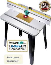 Router Table Top And Fence Router Table Router Table Top Table