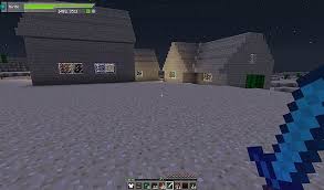 Want to make a minecraft server so you can play with your friends? Sword Art Online Hud Mod 1 7 10 9minecraft Net