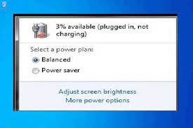 My computer charger is longer charging my computer. The Quick Fix For The Plugged In Not Charging Dell Issue