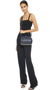 Shop with confidence on ebay! Alexander Wang Tasche Mini Rockie 50 Off Be355 1ed0e