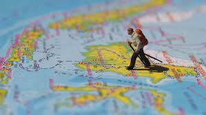 Foreign Travel Can Affect Life Insurance Buyers